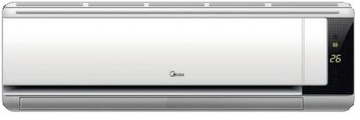 Midea MSR-09АRDN1