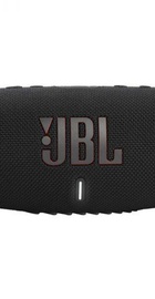 JBL Charge 5 Midnight Black (JBLCHARGE5BLK)