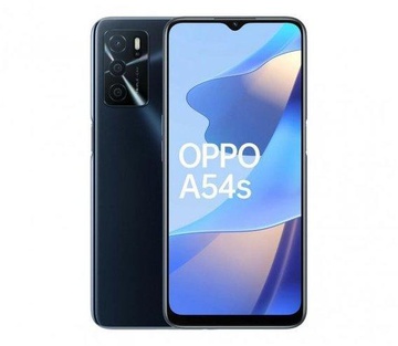 OPPO A54s 4/128GB Crystal Black