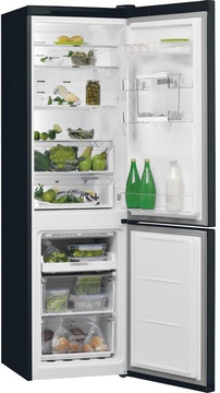 Whirlpool W7 921O K AQUA