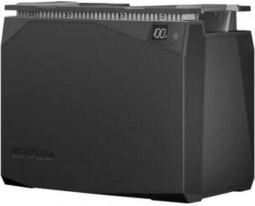 EcoFlow Power Prepared Kit 6 kWh (EF-PKPrepared6KWT)