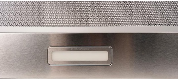 Ventolux GARDA 60 INOX (500) LED
