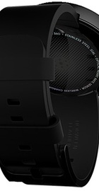 Motorola Moto 360 (Dark/Black)