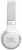 JBL Live 670NC White (JBLLIVE670NCWHT)