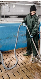 Karcher NT 30/1 Ap L (1.148-221.0)