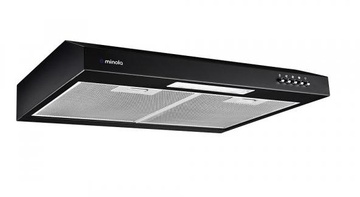 Minola HPL 512 BL