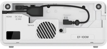 Epson EF-100W (V11H914040)