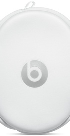 Beats By Dr. Dre Solo 2 Wireless Silver (MKLE2)