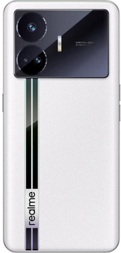 realme GT Neo5 12/256GB White