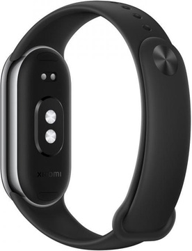 Xiaomi Mi Smart Band 8 Graphite Black (BHR7165GL)