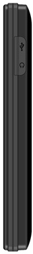 Sigma mobile X-treme PR67 City Black (UA UCRF)