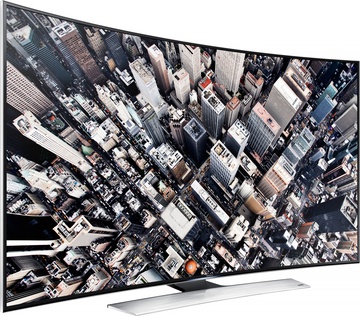 Samsung UE55HU8580