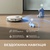 Dreame Bot L10s Ultra Gen 3 White (RLL53SE-wh)