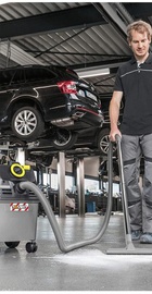Karcher NT 30/1 Ap L (1.148-221.0)