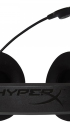 HyperX Cloud Stinger Core (HX-HSCSC-BK)