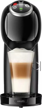 Krups Nescafe Dolce Gusto Genio S Plus Gray KP340B10