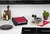 George Foreman Family Steel Grill 25040-56