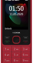 Nokia 150 Dual Sim Red (16GMNR01A02)