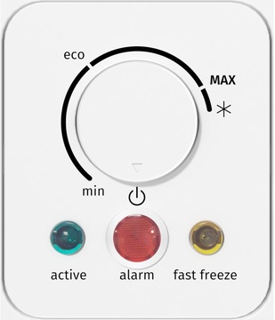 Gorenje FH302CW