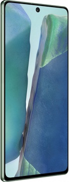 Samsung Galaxy Note20 SM-N980F 8/256GB Mystic Green (SM-N980FZGG)