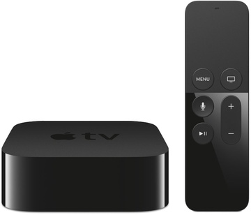 Apple TV 4K 64GB (MP7P2)