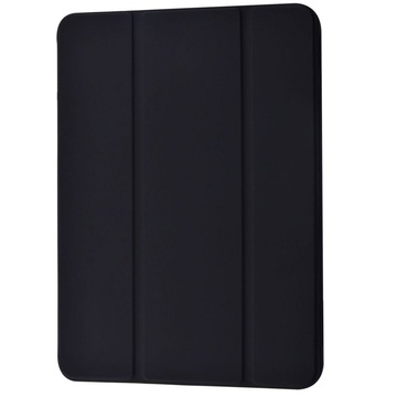 Dux Ducis Osom Serie for iPad Air 4 10.9"/Pro 11" with slot for Pencil Black