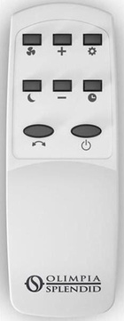 Olimpia Splendid DOLCECLIMA Brezza 9 EQ WiFi (OS-2259)
