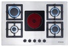 Perfelli design HKM 7430 INOX SLIM LINE