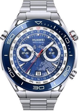 HUAWEI Watch Ultimate Voyage Blue