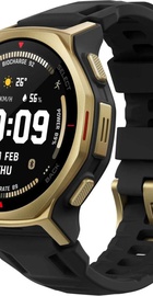 Amazfit T-Rex 3 Pro 44mm Black-Gold (W2549GL1N)