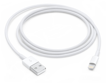 Apple Lightning to USB Cable 1m (MQUE2)