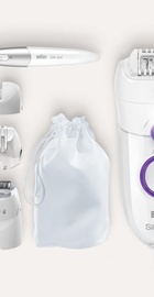 Braun Silk-epil 5 SE 5-825P