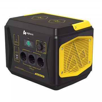 AlphaESS BLACKBEE 1000
