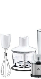 Braun MQ 3038 WH Spice+