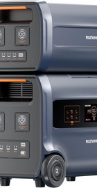 RUNHOOD F2400