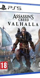 Assassin's Creed Valhalla PS5