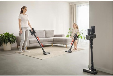 Sencor SVC 7221BK