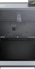 Creality K2 Plus