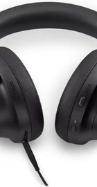 Bose QuietComfort Ultra Headphones Black (880066-0100)