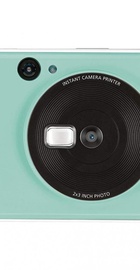 Canon Zoemini C Mint Green