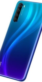 Xiaomi Redmi Note 8 2021 4/64GB Neptune Blue
