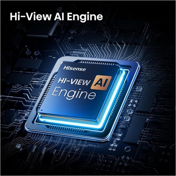 Hisense 85E8S