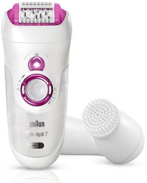 Braun Silk-epil 7 SE 7545 Gift Edition