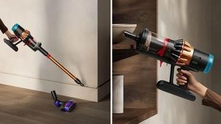 Dyson V16 Piston Animal Exclusive Edition Matte Black/Copper (495948-01)