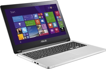 Asus Transformer Book Flip TP500LA-DS71T