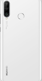 HUAWEI P30 Lite 4/128GB Pearl White (51093PUW)