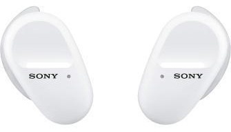 Sony WF-SP800N White