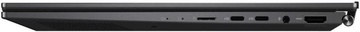 ASUS ZenBook 14 OLED UM3402YA Jade Black (UM3402YA-KM750, 90NB0W95-M01C10)