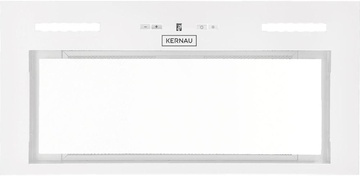 KERNAU KBH 2060 W GLASS