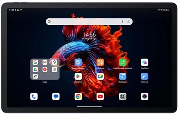 Blackview Mega 1 12/256GB Space Grey (6931548317173)